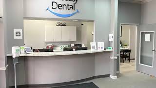 Embassy Dental - Brentwood Office Tour