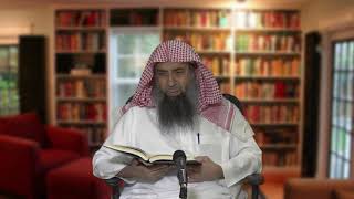 التعليق على إحكام الأحكام لابن دقيق العيد  [14] | كتاب الطهارة | باب السواك الشيخ عبدالمحسن الزامل image