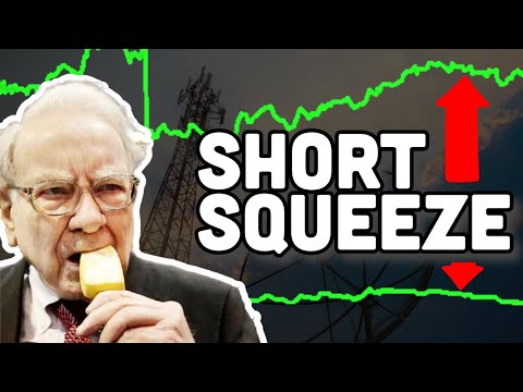 Warren Buffett Buying this Stock like crazy
