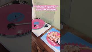 Download lagu unbox the #barbiethealbum vinyl with me! 🩷💙 #vinyl#vinylcommunity#barbiemovie#barbie#vinylcollection mp3 Download lagu unbox the #barbiethealbum vinyl with me! 🩷💙 #vinyl#vinylcommunity#barbiemovie#barbie#vinylcollection mp3