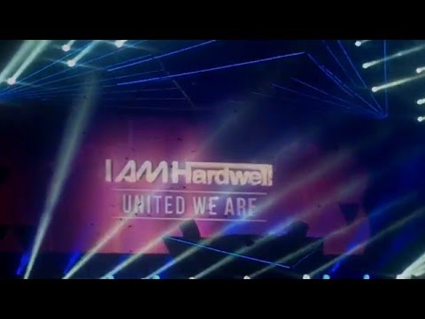 Hardwell en Lima - Perú 2016 HD 60 fps 6/6
