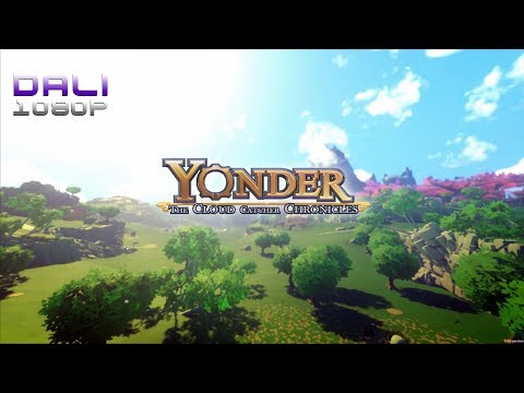 Comunidad Steam Yonder The Cloud Catcher Chronicles Comunidad Steam Yonder The Cloud Catcher Chronicles