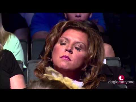 Dance Moms - Mackenzie Ziegler - Sink or Swim (S5, E23)