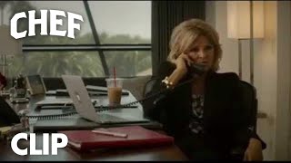 Chef | "That Lives Forever" Clip | Open Road Films