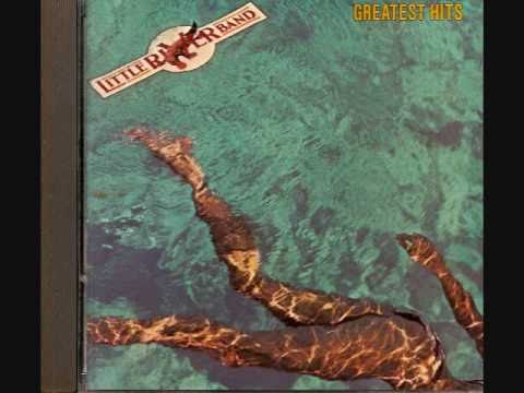 *Little River Band* ~ Man On Your Mind (From Greatest Hits CD)