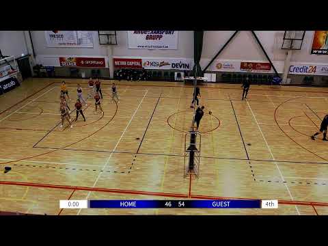 PU16-klassi EMV: Audentes (suur saal)