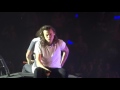 one direction - night changes @birmingham, 12/10 ...