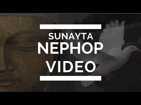 Haude ✗ Nepal Ma Sunayta (Official Music Video)