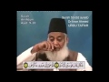 53 Surah Najm Dr Israr Ahmed Urdu