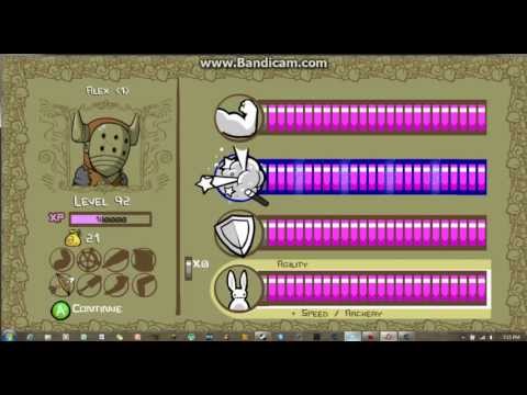 castle crashers pc cheat