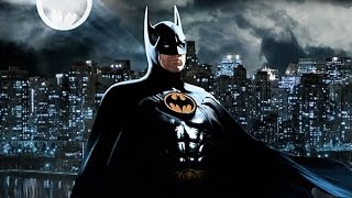 The Batman Soundtracks (Batman / The Dark Knight)