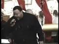 Fred Hammond - No Weapon 