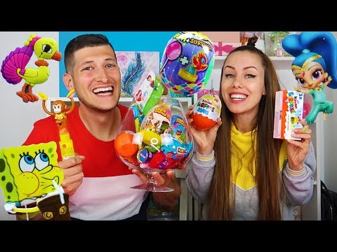 OTVARAMO CUDNE SLATKISE 2 DIO