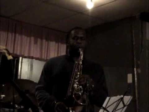 Moanin Art Blakey Dontae Winslow & Tim Green Moanin by Bobby Timmons in Baltimore