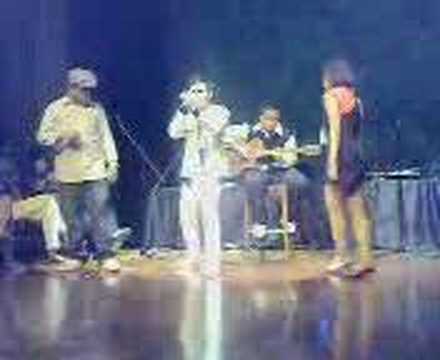 65 & Hope-Urban sensation,rauzan & Roze(Kasih Mengapa)