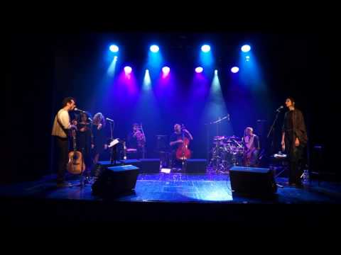 Habrban by Vishup Ensemble