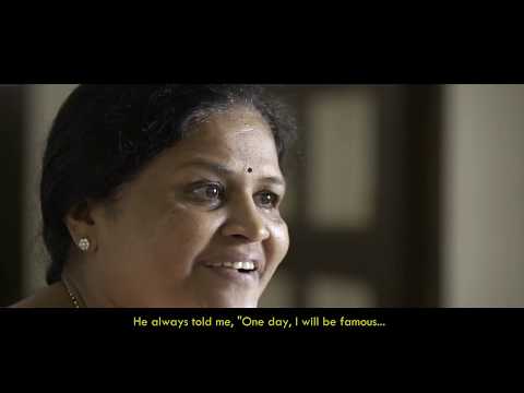 Damyanti Tanna - #HelpingTrueHeroes