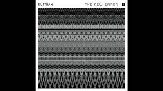 Kutmah - Untitled #9