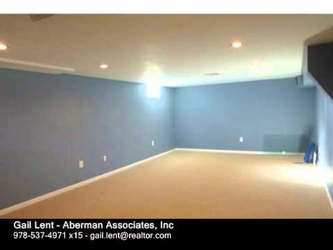 125 Shire Rd, Leominster MA 01453 - Condo - Real Estate - For Sale -