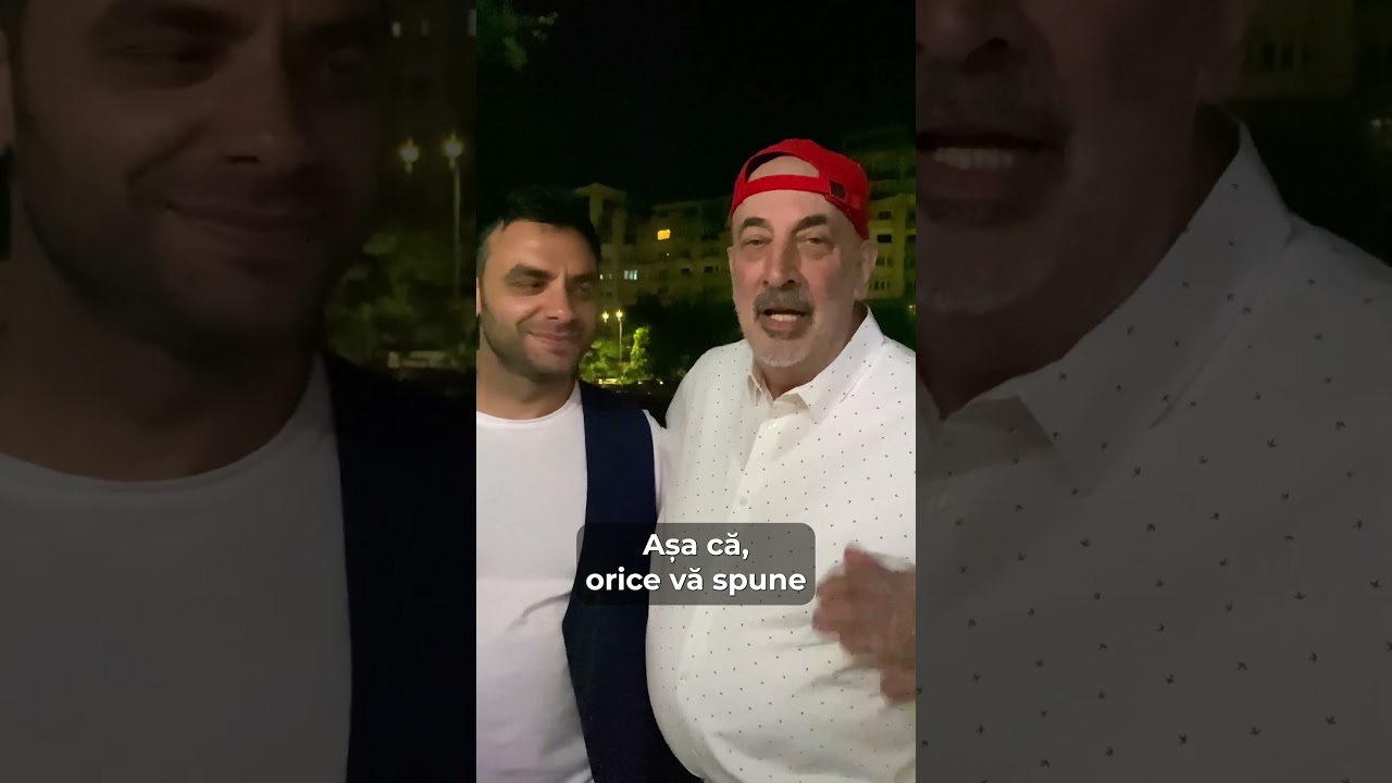 Mesajul lui Jeffrey Gitomer