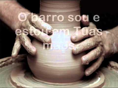 Mãos do Oleiro video