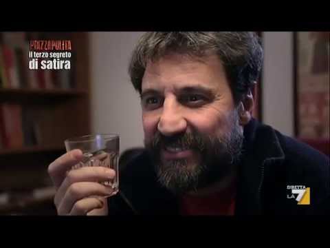 Il Terzo Segreto di Satira - L'uomo di Sinistra