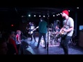 Seaway - Your Best Friend LIVE at The Ready Room ...
