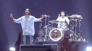 Download lagu SHEILA ON  7 - TUNJUKAN PADAKU & SEPHIA Live at PESTAPORA 2023 mp3