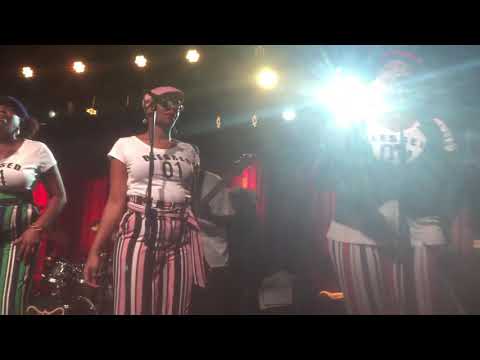 Thumbnail for CCB Reggae Allstars- Peter Tosh- Pick myself up by Peter Tosh
