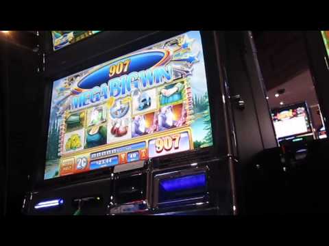 Lancelot 2c bonus ending - Mega Big Win!