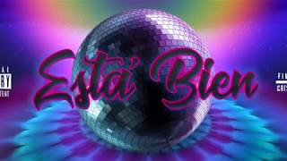 Paulo Londra - Está bien ft. Frijo (Audio)