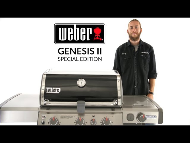 Προφορά βίντεο weber grill στο Αγγλικά