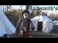 Blacksmith's Son
