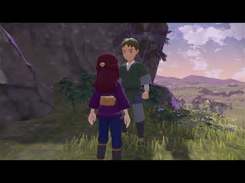 Pokemon Legends Arceus - Episode 8