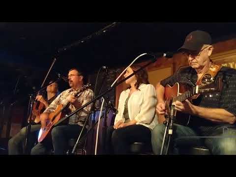 Larry Cordle, "Highway 40 Blues," with Carl Jackson