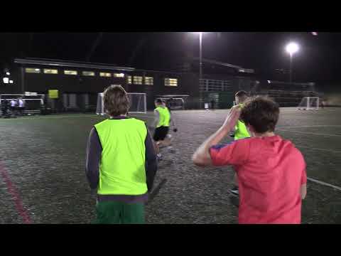 5s | SuperCats vs NIP FC - 26.11.19