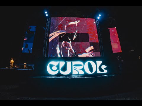 OGUM - 3030 (Curol Remix) #meetthebrazilians play on @_paradiseweekend