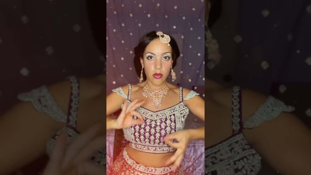 Promotional video thumbnail 3 for Sevdha Belly Dance and Bollywood