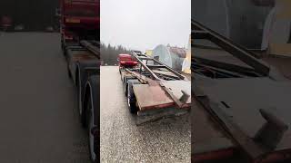 Rimorchio scarrabile Nor Slep SL-28KT TIPPING | Immagine 4 - Autoline