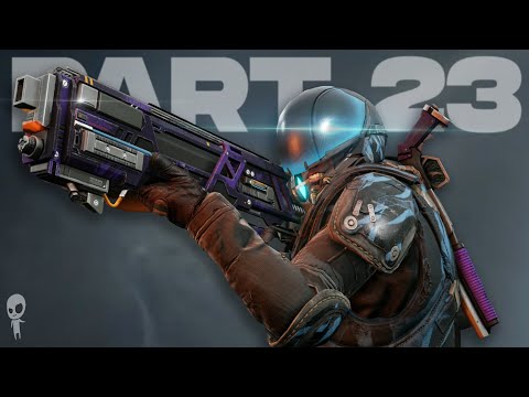 The Chosen's INVISIBLE Doppelganger // XCOM 2 WOTC 2021 MODDED // Part 23 // COVERT INFILTRATION