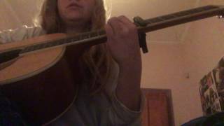 The Rush - Clara McHugh (Cover)