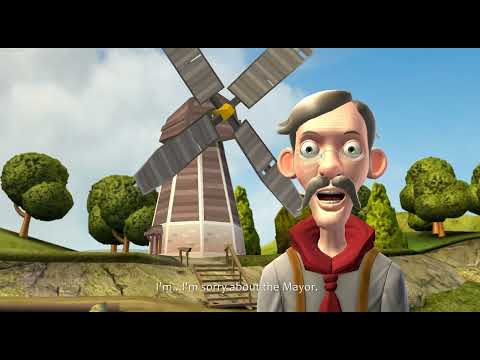 Gameplay Video
