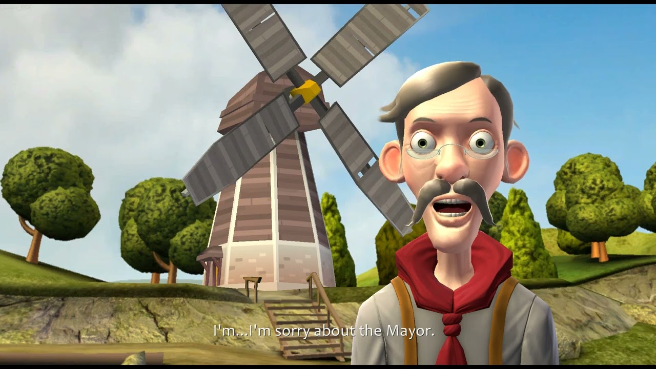 Gameplay Video