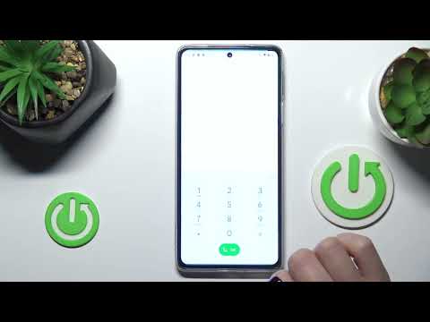 How to Use Secret Codes on MOTOROLA Edge 30 Pro - Enter Secret Codes