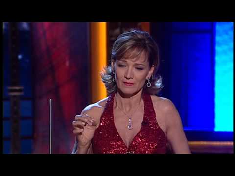 KATICA ILLÉNYI - Theremin - Puccini O Mio Babbino Caro