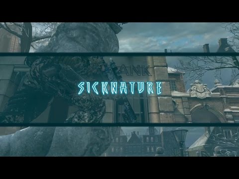 Black Ops 2 - Sicknature
