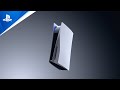 Experience PlayStation 5