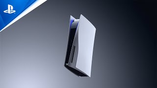 PlayStation Experience PlayStation 5 anuncio