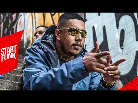 MC PP da VS - Oakley da Cabeça aos Pés (Áudio Oficial) Lançamento 2018