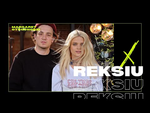 Margaret, Otsochodzi - Reksiu (na żywo)